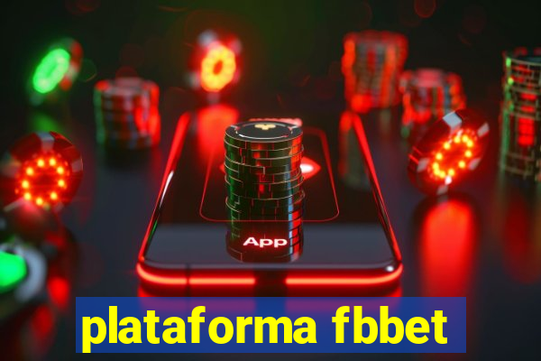 plataforma fbbet